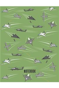Notebook