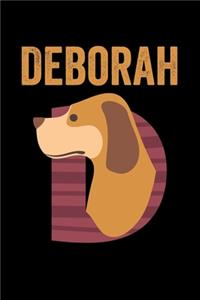 Deborah