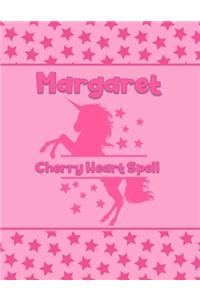 Margaret Cheery Heart Spell