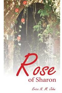 Rose of Sharon