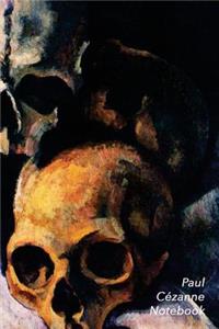 Cezanne Notebook