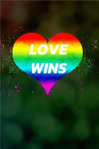 Love Wins