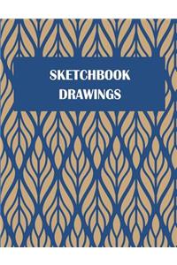 Sketchbook Drawings