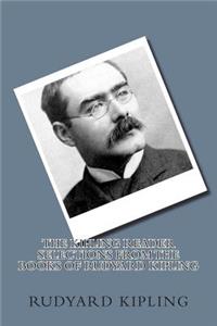 The Kipling Reader Selections from the Books of Rudyard Kipling