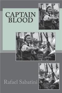 Captain Blood