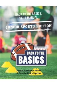 Back to the Basics Skill Manual