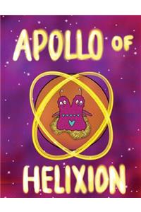 Apollo of Helixion
