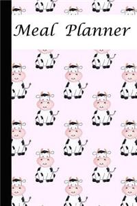 Meal Planner