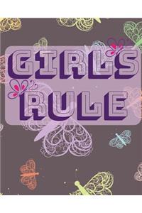 Girls Rule