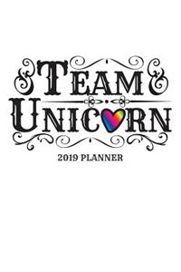 Team Unicorn