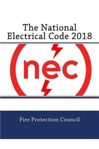 The National Electrical Code 2018