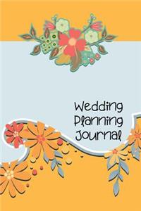 Wedding Planning Journal