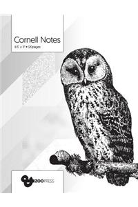 Cornell Notes