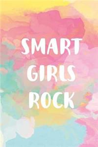 Smart Girls Rock