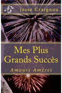Mes Plus Grands Succ?s