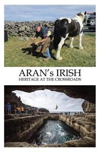 ARAN's IRISH