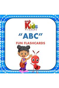 ambKids Academy Fun Flash Cards