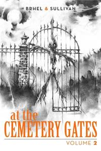 At the Cemetery Gates