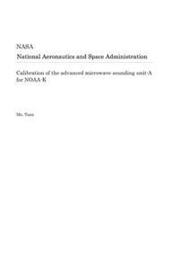 Calibration of the Advanced Microwave Sounding Unit-A for Noaa-K