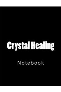 Crystal Healing
