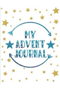 My Advent Journal