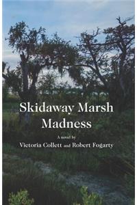 Skidaway Marsh Madness