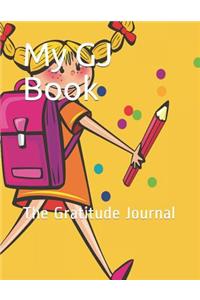 My Gj Book