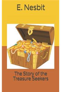The Story of the Treasure Seekers