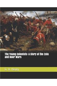 The Young Colonists