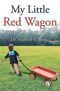 My Little Red Wagon