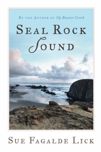 Seal Rock Sound