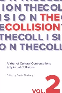 Collision Vol. 2