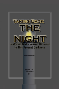 Taking Back The Night