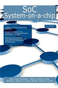Soc System-On-A-Chip