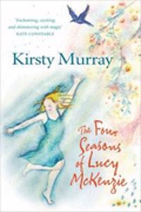 The Four Seasons of Lucy McKenzie