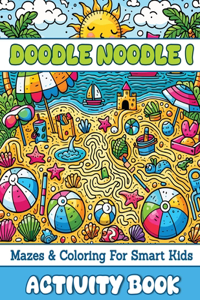 Doodle Noodle 1