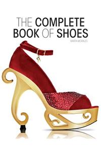 Complete Book of Shoes