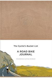 The Cyclist's Bucket List