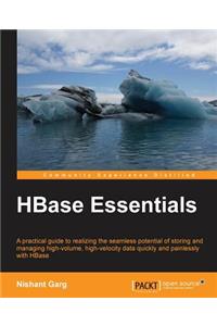 HBase Essentials