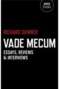 Vade Mecum – Essays, Reviews & Interviews