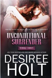 Unconditional Surrender