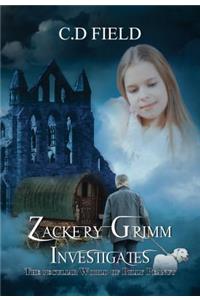 Zackery Grimm Investigates