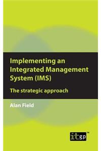 Implementing an Integrated Management System
