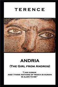 Terence - Andria (The Girl from Andros)