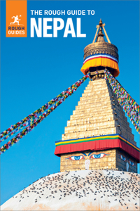 The Rough Guide to Nepal: Travel Guide with eBook