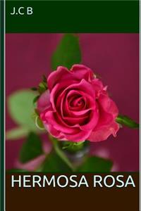 Hermosa Rosa