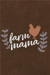 Farm Mama