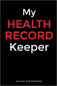 My Health Record Keeper