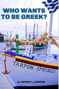 Who Wants To Be Greek?
