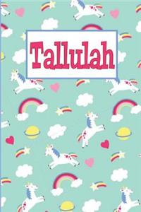 Tallulah